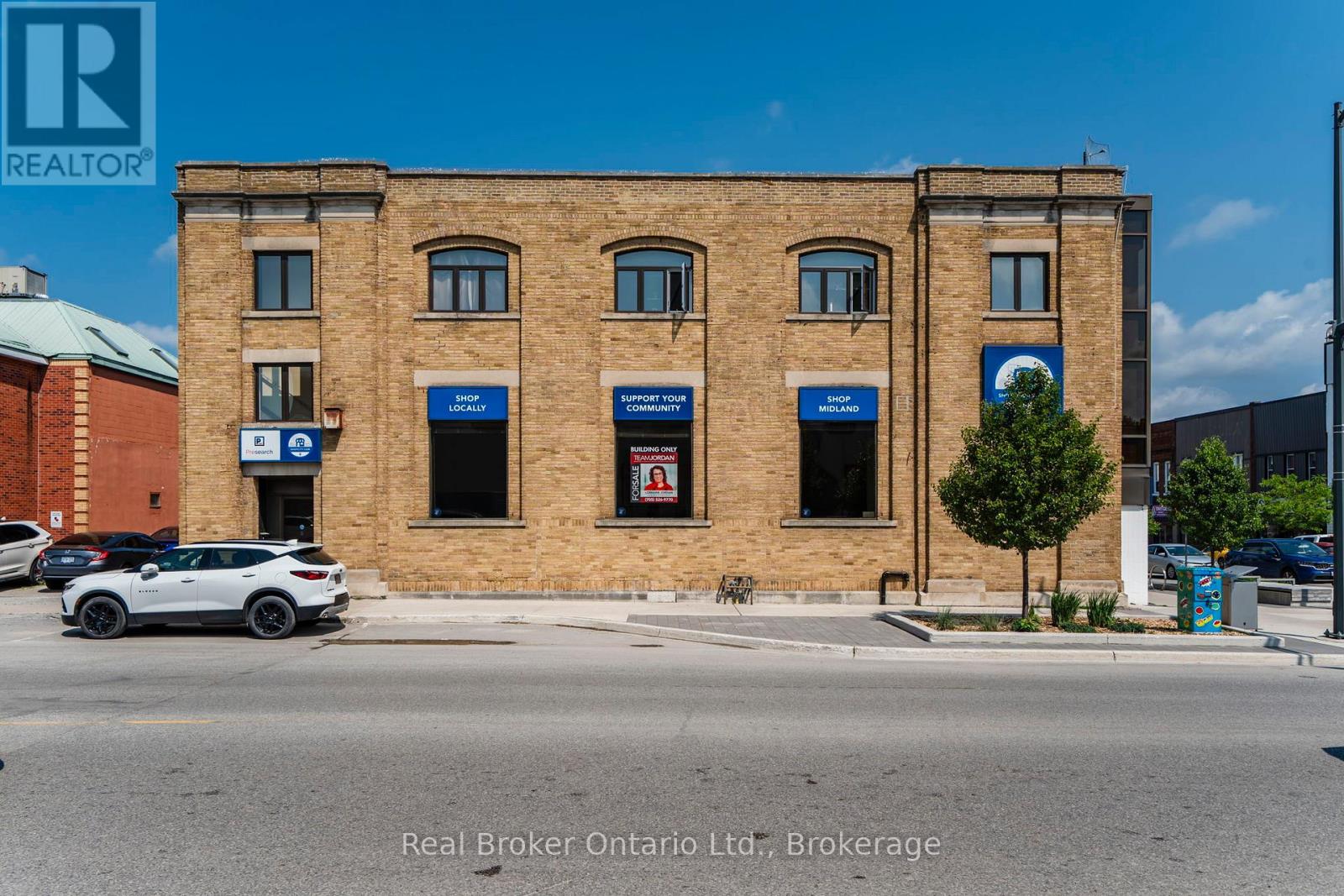 270 KING STREET, Midland — photo 3