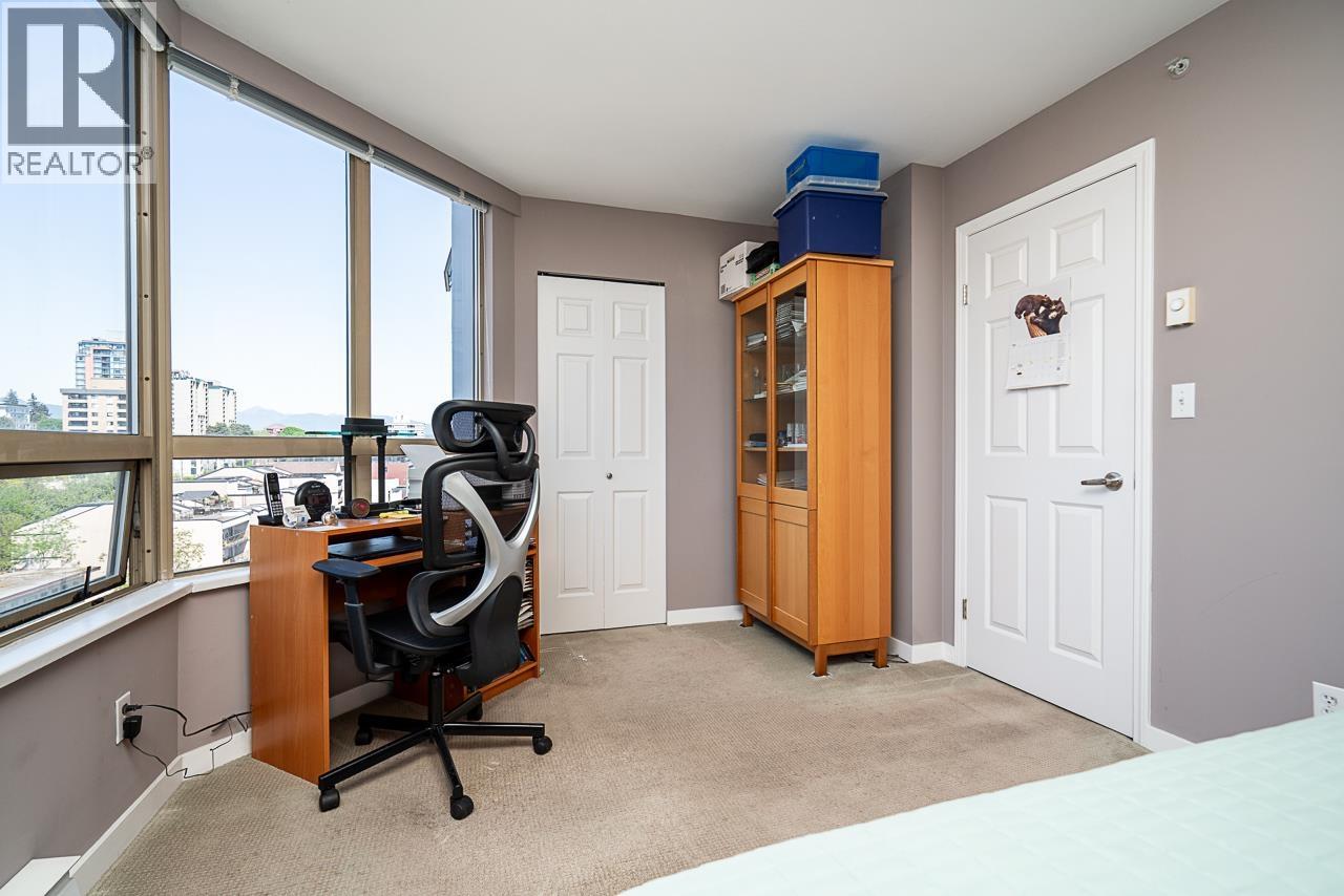 1000 328 CLARKSON STREET, New Westminster