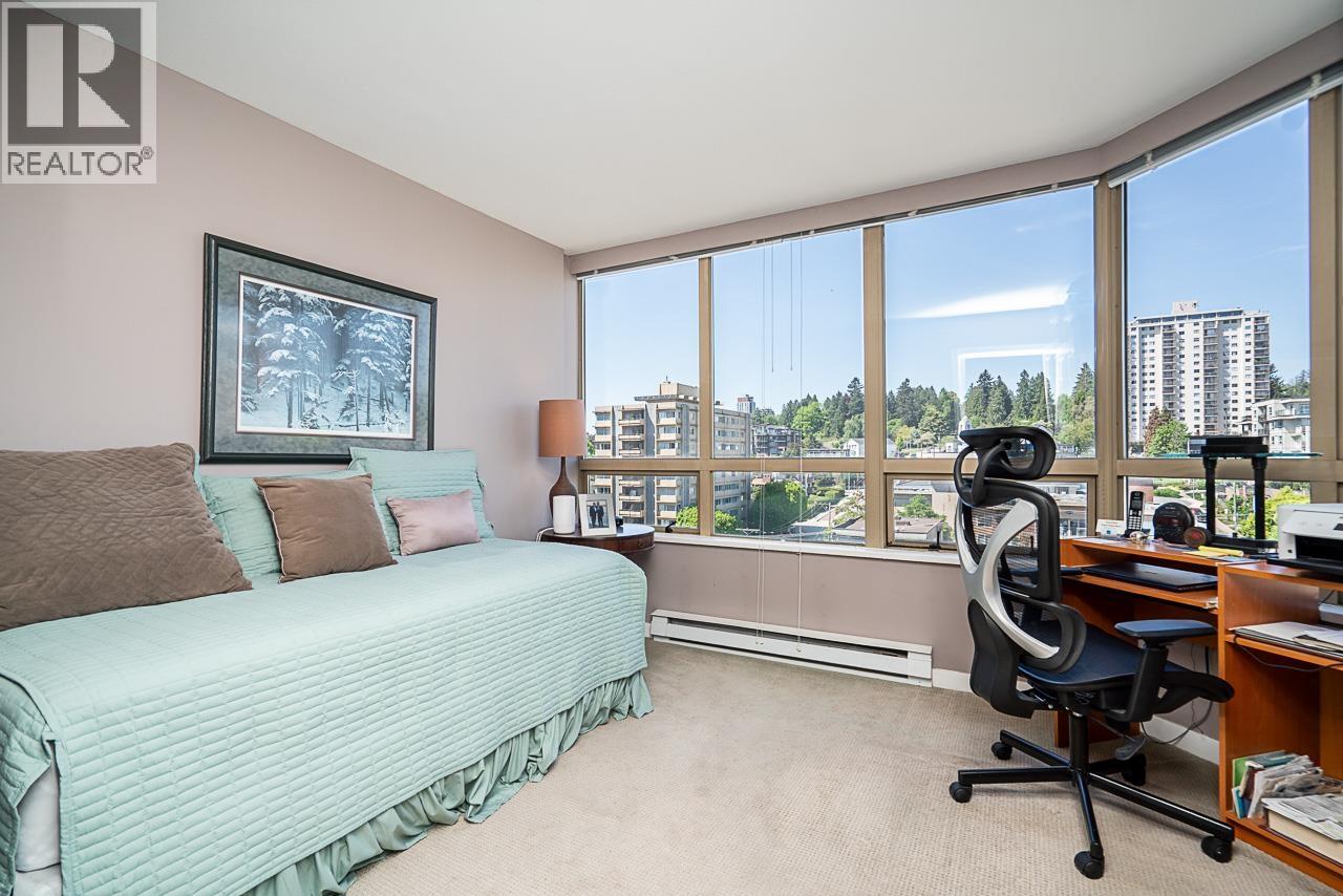 1000 328 CLARKSON STREET, New Westminster