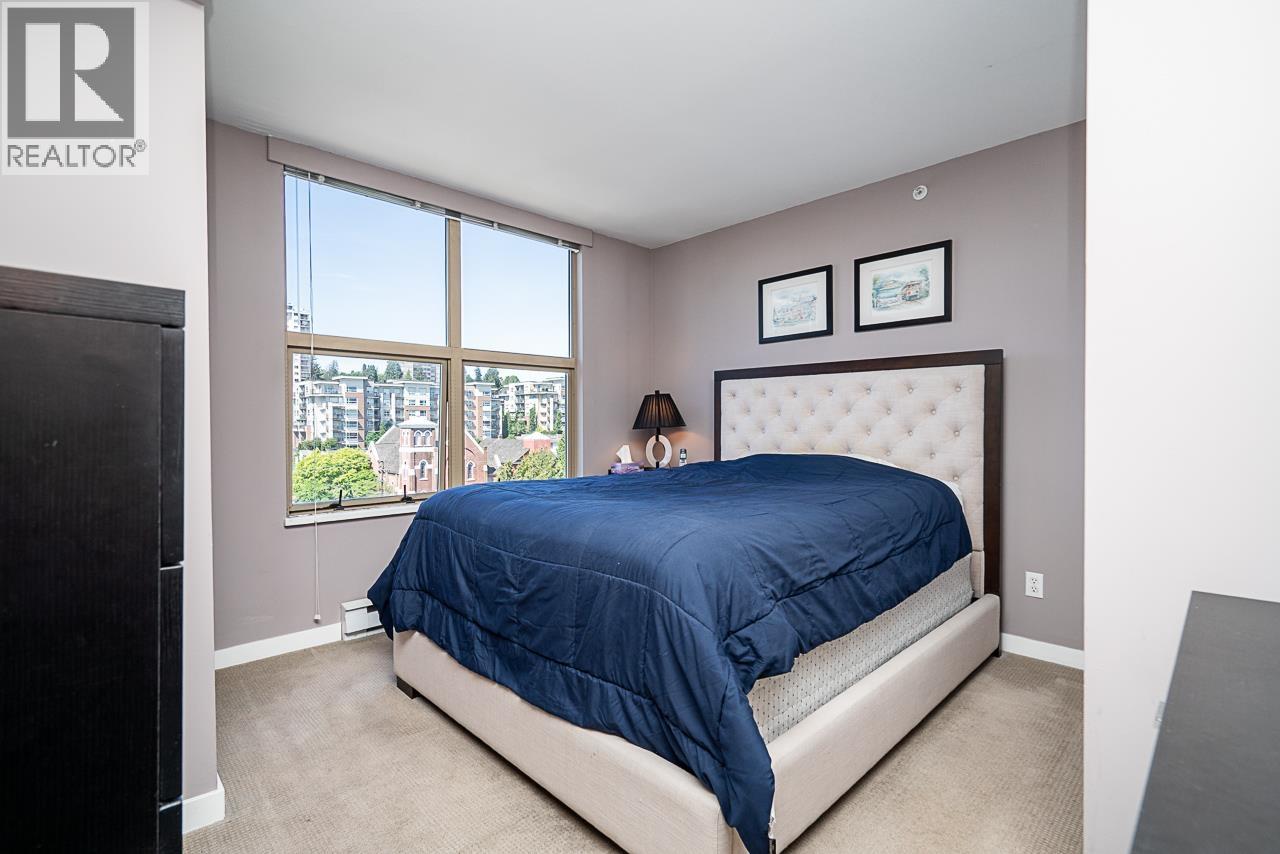 1000 328 CLARKSON STREET, New Westminster