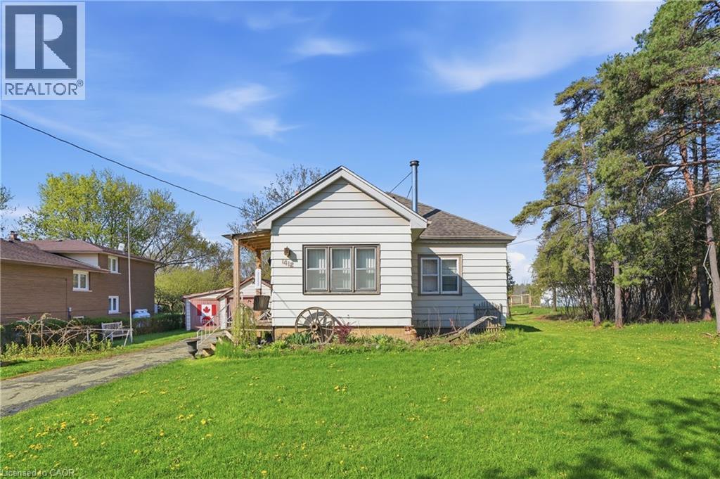 1412 OLD YORK Road, Burlington, Ontario, L7P4Z5 — Photo 3