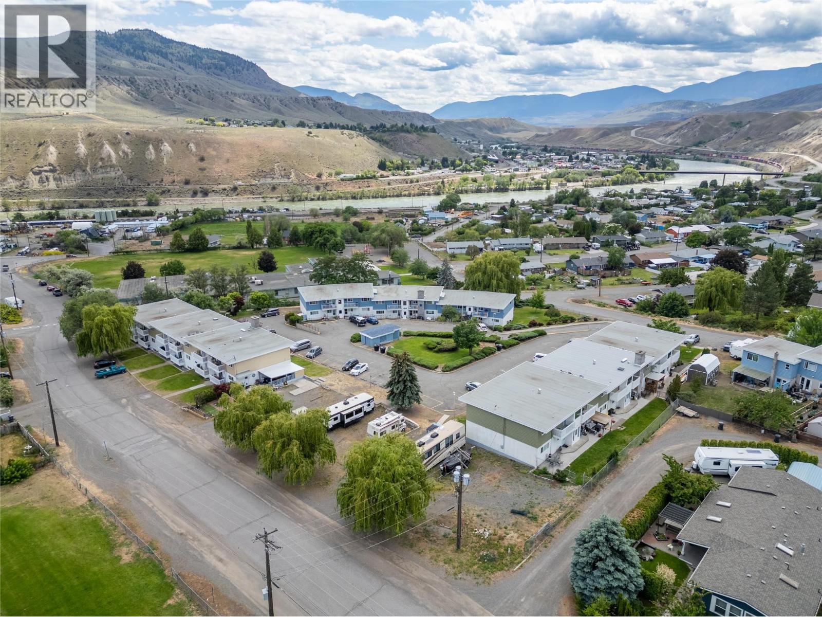 825 HILL Street Unit# 310, Ashcroft