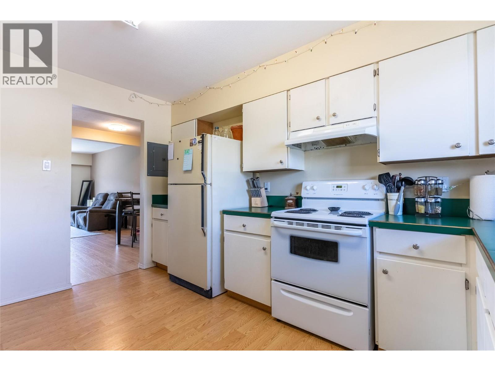 825 HILL Street Unit# 310, Ashcroft