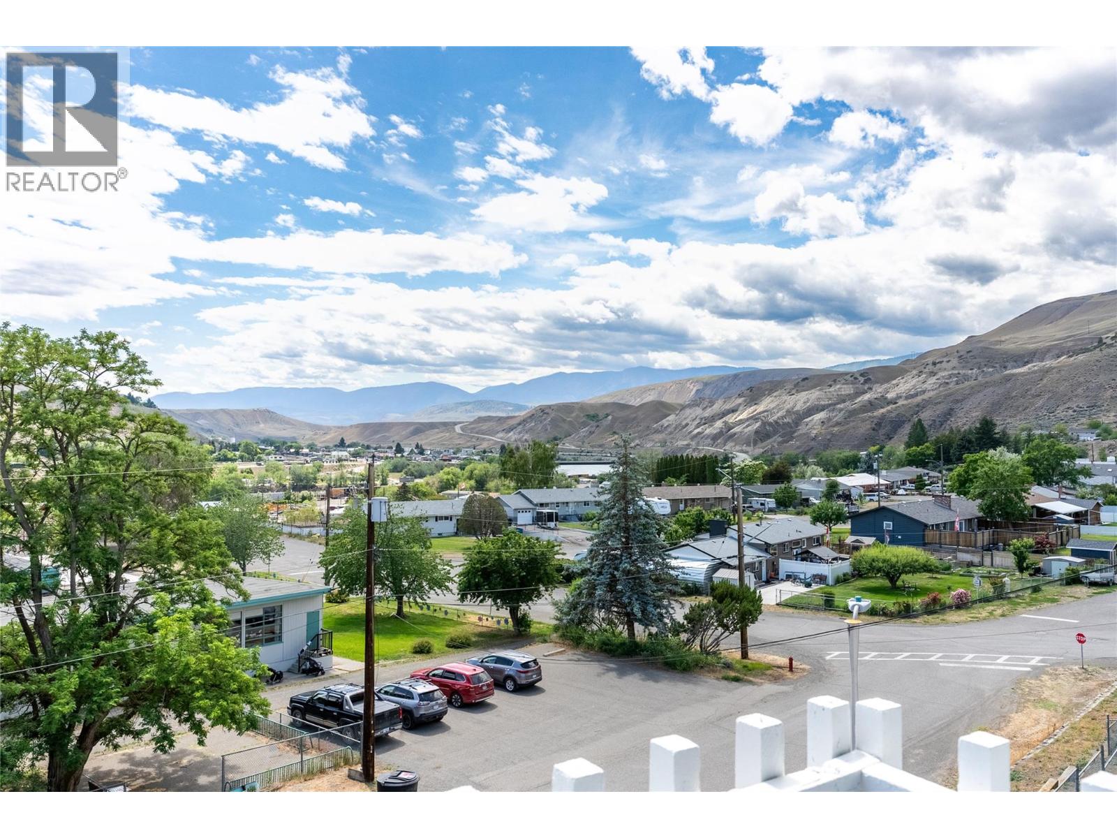 825 HILL Street Unit# 310, Ashcroft
