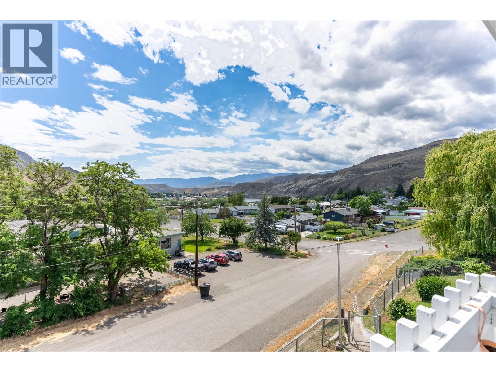 825 HILL Street Unit# 310, Ashcroft