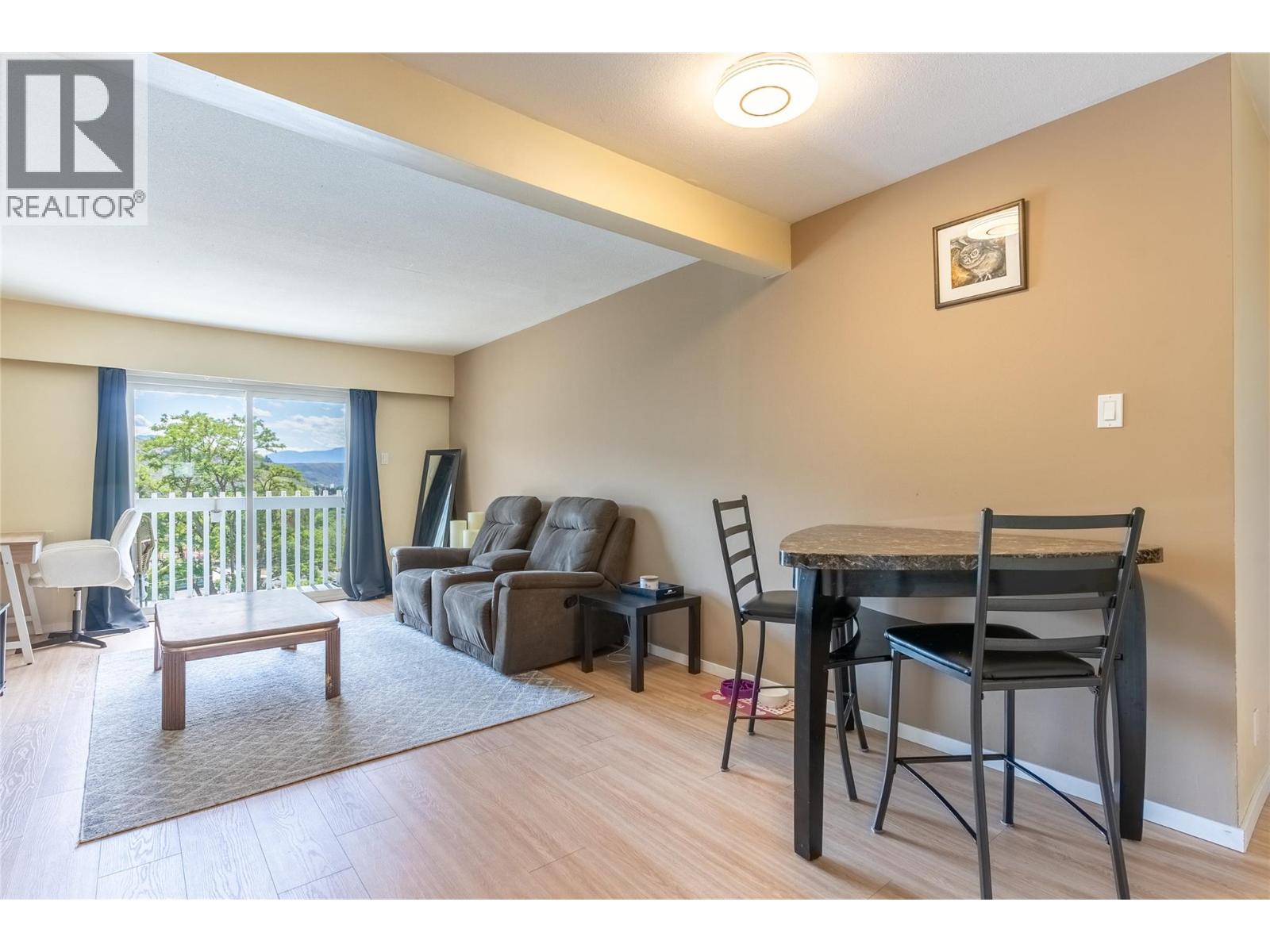 825 HILL Street Unit# 310, Ashcroft