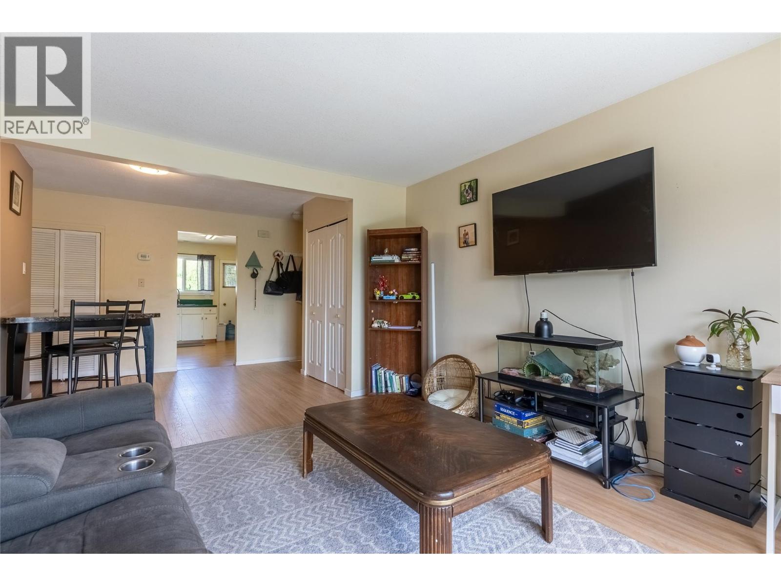 825 HILL Street Unit# 310, Ashcroft