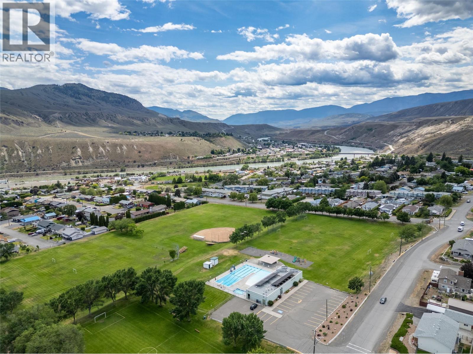 825 HILL Street Unit# 310, Ashcroft