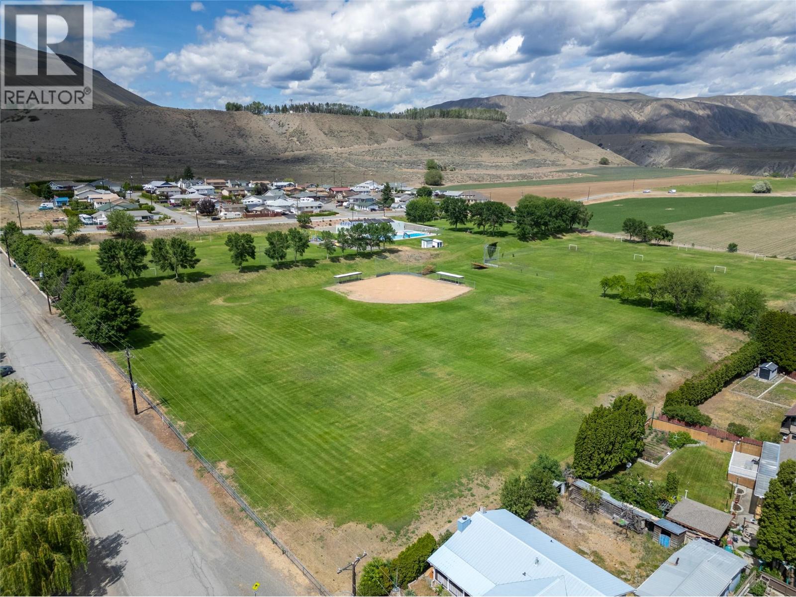 825 HILL Street Unit# 310, Ashcroft