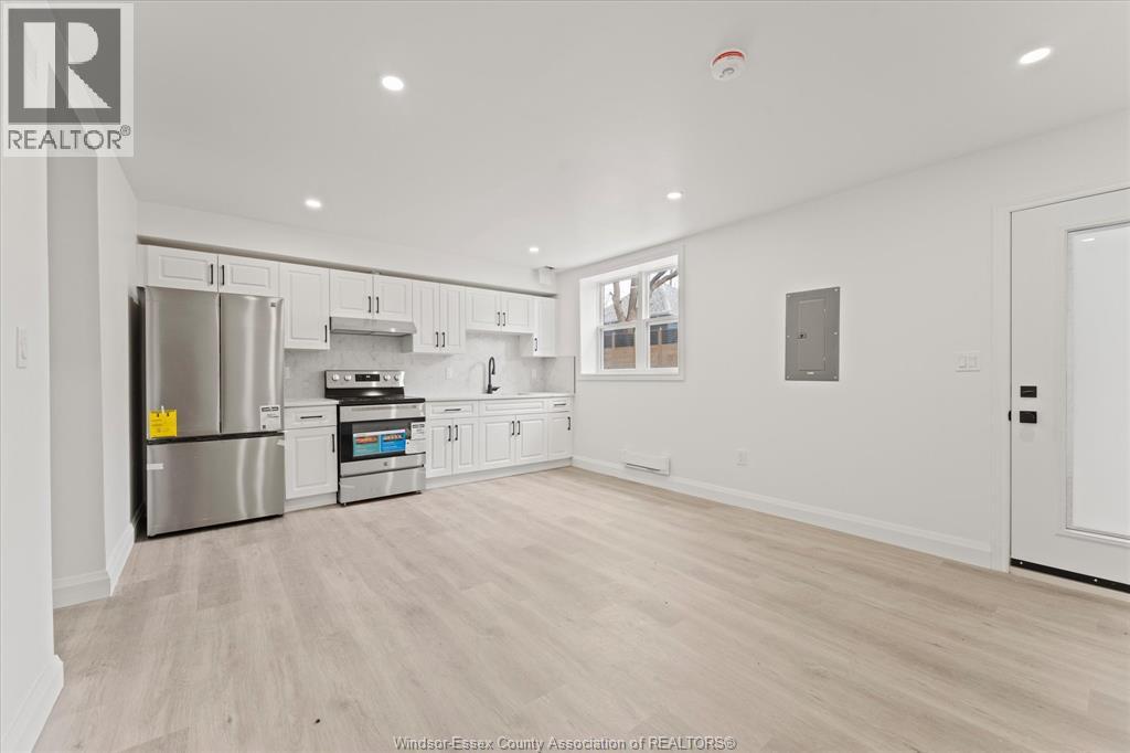 702 PIERRE Unit# 6, Windsor, Ontario, N9A2K5 — Photo 19