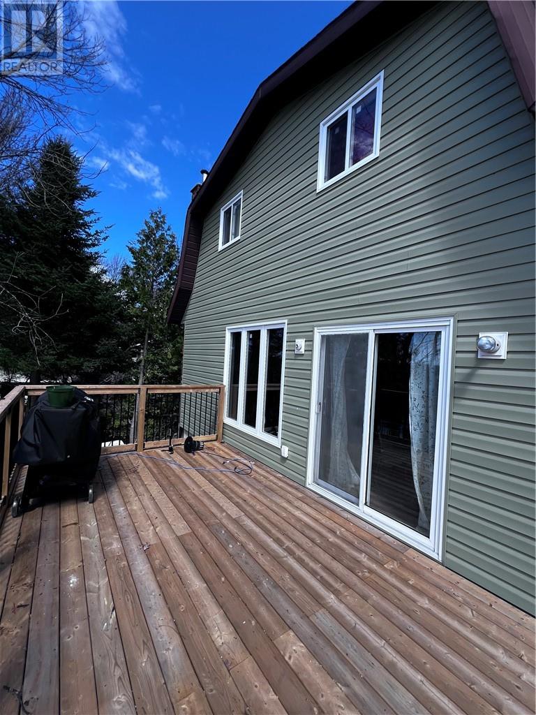 38 MAURICE Road, Sturgeon Falls, Ontario, P2B3M1 — Photo 5