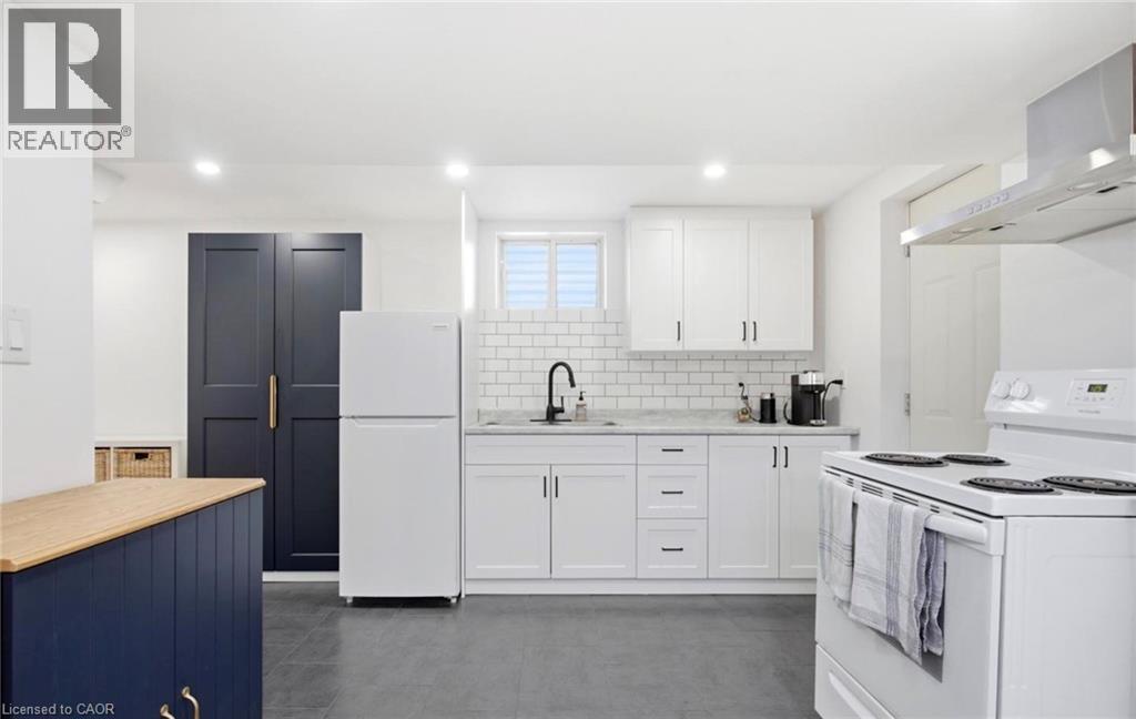 542 WALMER Road Unit# Lower, Hamilton, Ontario, L8H3E6 — Photo 13