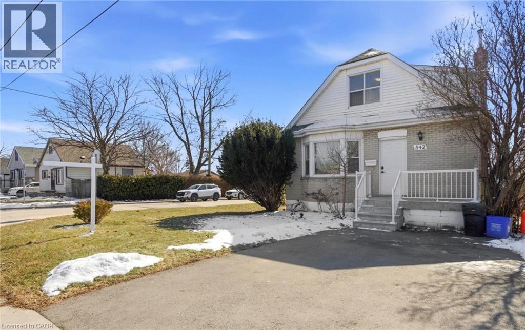 542 WALMER Road Unit# Lower, Hamilton, Ontario, L8H3E6 — Photo 10