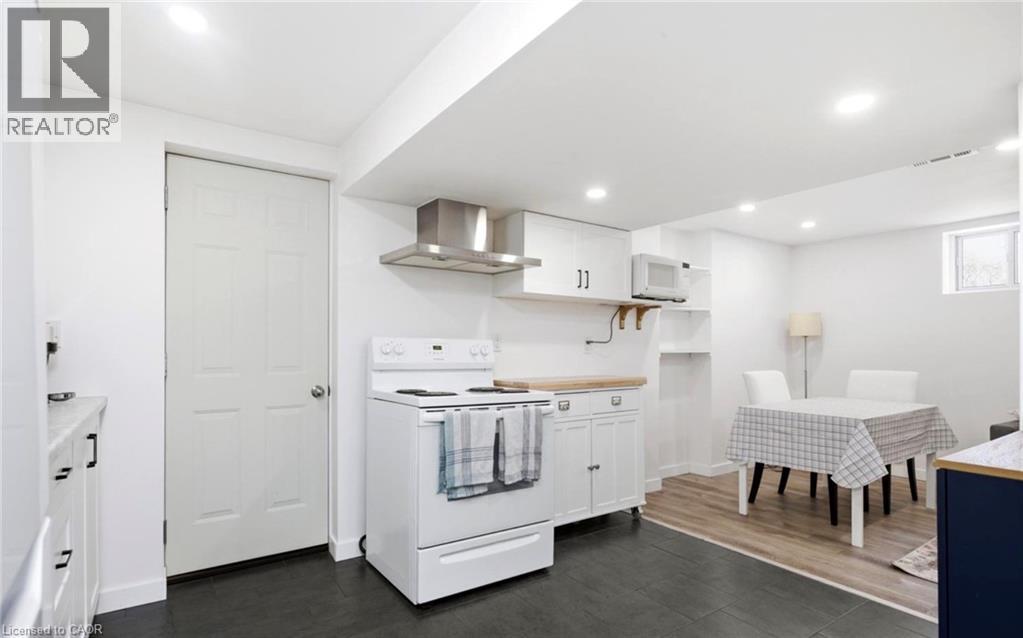 542 WALMER Road Unit# Lower, Hamilton, Ontario, L8H3E6 — Photo 11