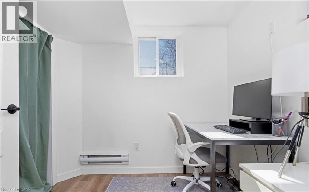542 WALMER Road Unit# Lower, Hamilton, Ontario, L8H3E6 — Photo 8