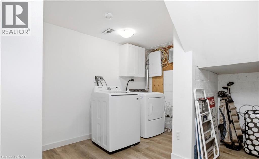 542 WALMER Road Unit# Lower, Hamilton, Ontario, L8H3E6 — Photo 5