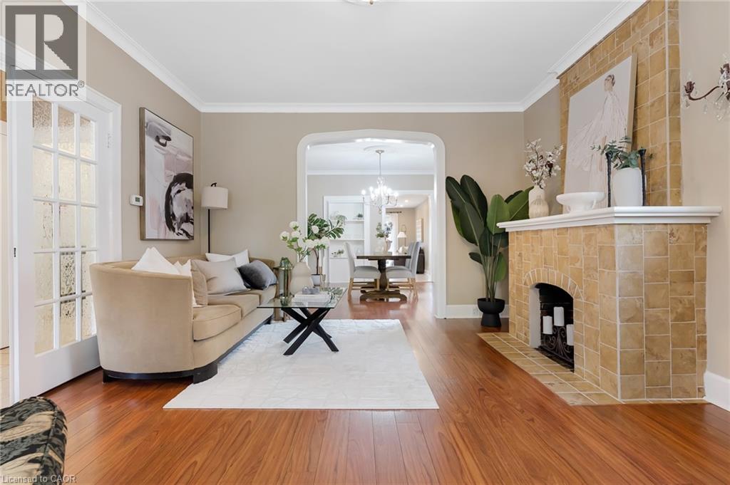 115 FILBERT Street, Kitchener, Ontario, N2H1Y3 — Photo 40