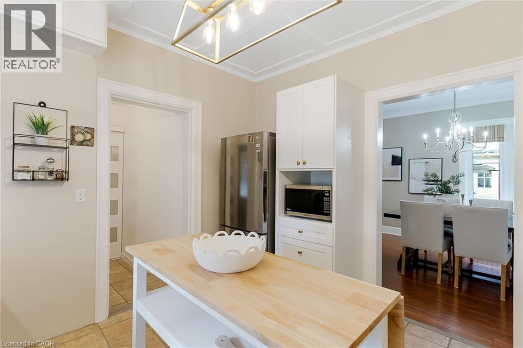 115 FILBERT Street, Kitchener, Ontario, N2H1Y3 — Photo 35