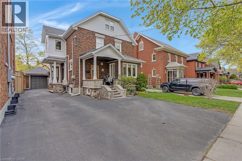 115 FILBERT Street, Kitchener, Ontario, N2H1Y3 — Photo 13