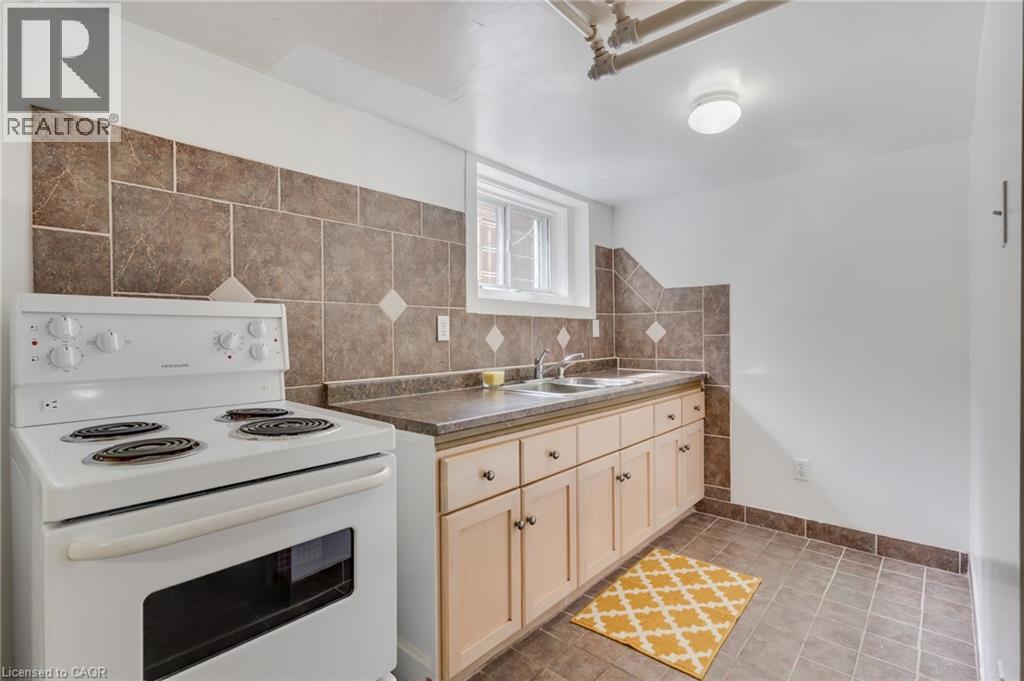 115 FILBERT Street, Kitchener, Ontario, N2H1Y3 — Photo 14