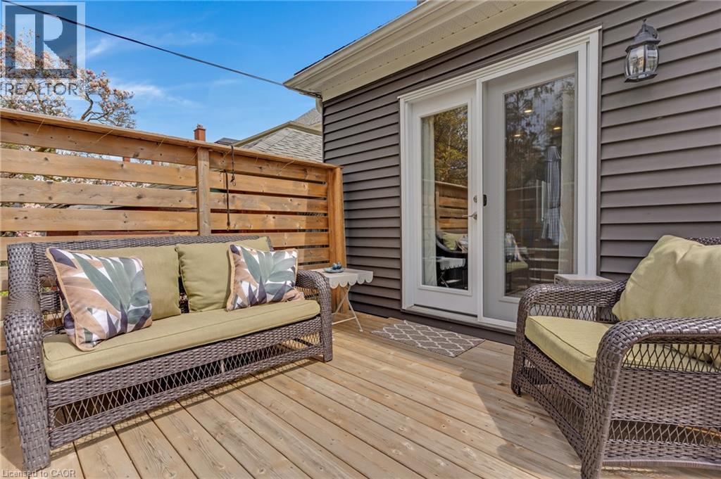 115 FILBERT Street, Kitchener, Ontario, N2H1Y3 — Photo 19