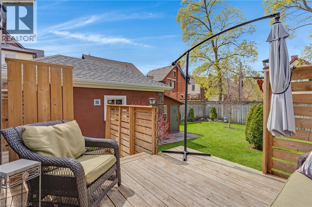 115 FILBERT Street, Kitchener, Ontario, N2H1Y3 — Photo 8