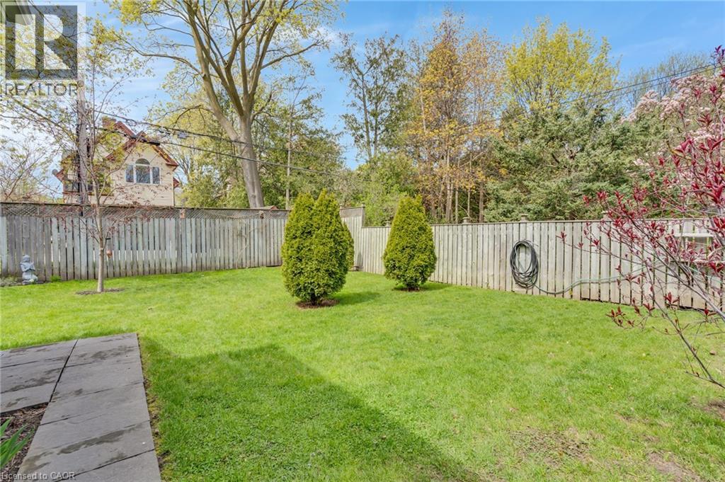 115 FILBERT Street, Kitchener, Ontario, N2H1Y3 — Photo 22