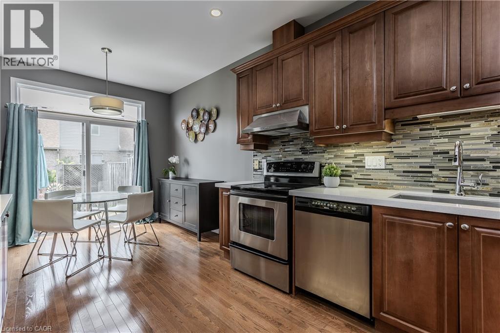 2165 ITABASHI Way Unit# 31, Burlington, Ontario, L7M0A2 — Photo 26