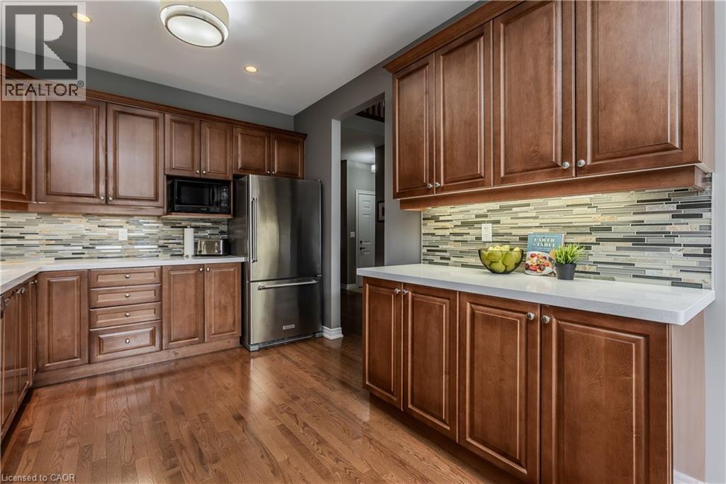2165 ITABASHI Way Unit# 31, Burlington, Ontario, L7M0A2 — Photo 23