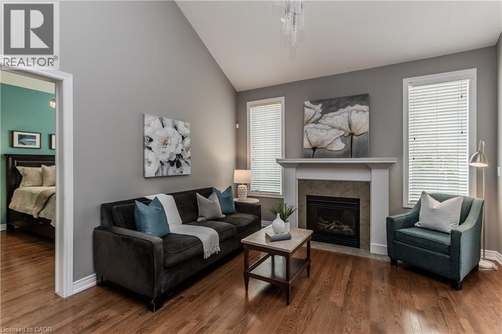 2165 ITABASHI Way Unit# 31, Burlington, Ontario, L7M0A2 — Photo 12