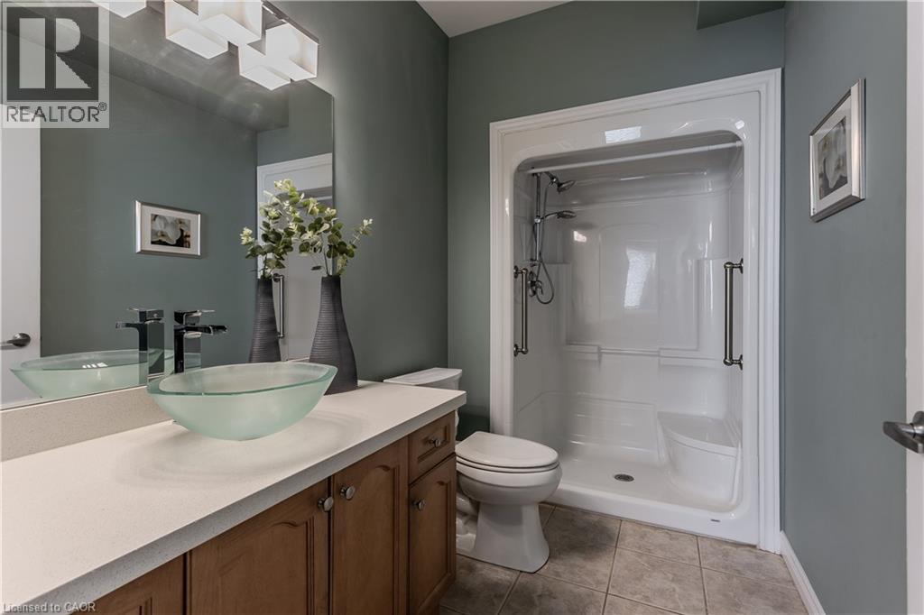 2165 ITABASHI Way Unit# 31, Burlington, Ontario, L7M0A2 — Photo 36