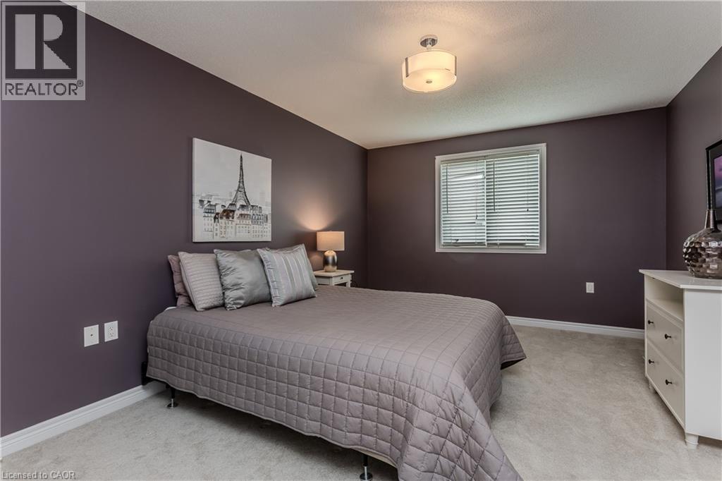 2165 ITABASHI Way Unit# 31, Burlington, Ontario, L7M0A2 — Photo 4