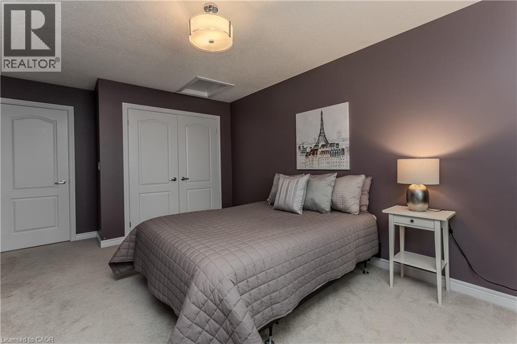 2165 ITABASHI Way Unit# 31, Burlington, Ontario, L7M0A2 — Photo 17