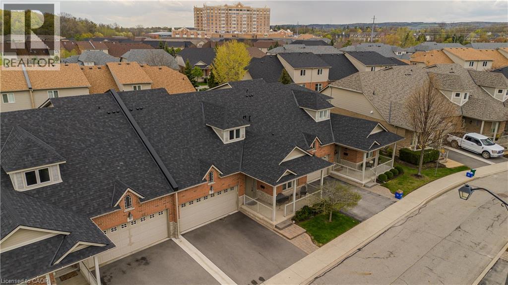 2165 ITABASHI Way Unit# 31, Burlington, Ontario, L7M0A2 — Photo 11