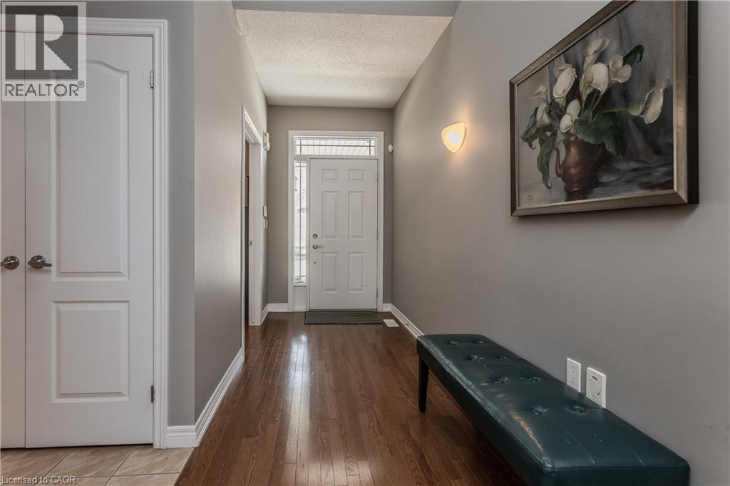 2165 ITABASHI Way Unit# 31, Burlington, Ontario, L7M0A2 — Photo 21