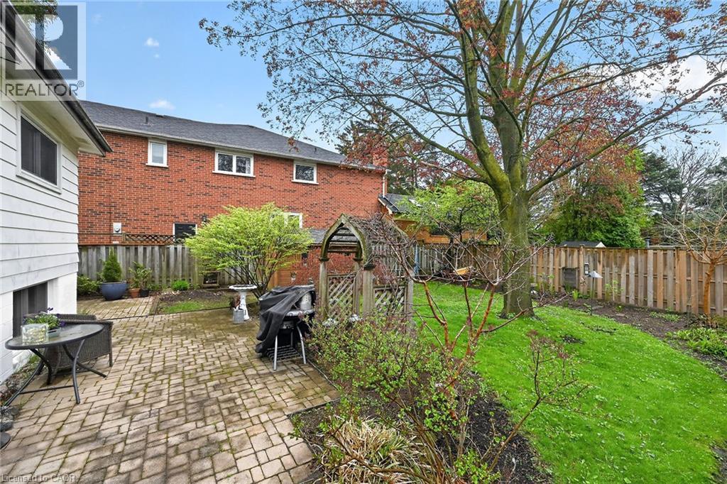 582 WOODVIEW Road, Burlington, Ontario, L7N3A1 — Photo 20