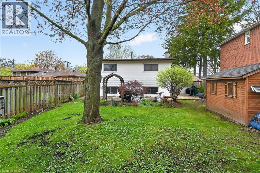 582 WOODVIEW Road, Burlington, Ontario, L7N3A1 — Photo 19
