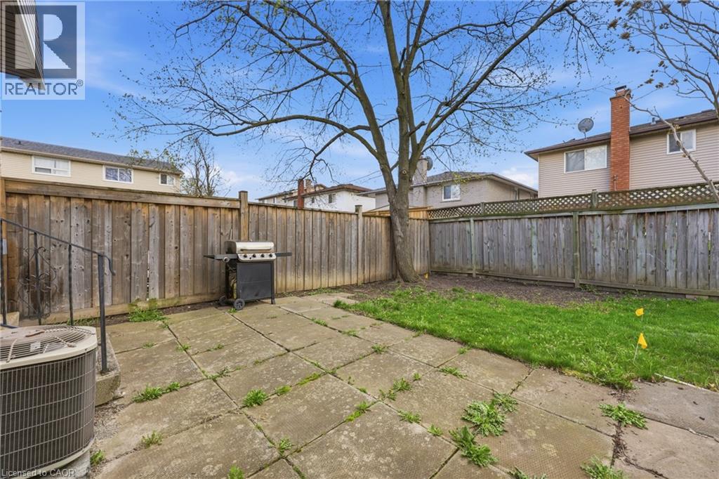 262 KENORA Avenue Unit# 29, Hamilton, Ontario, L8E3Y3 — Photo 7