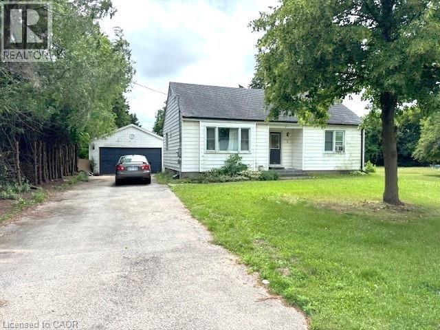 7 LIBERTY Drive - 1