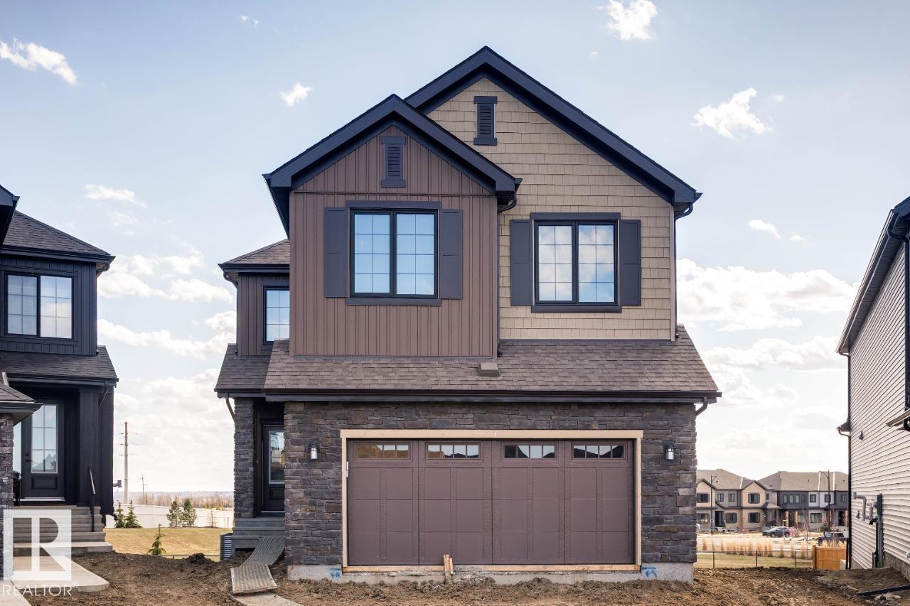 8 Cloutier CL, St. Albert