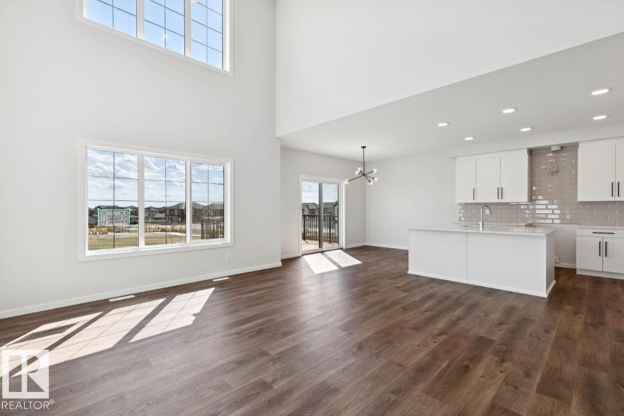 8 Cloutier CL, St. Albert