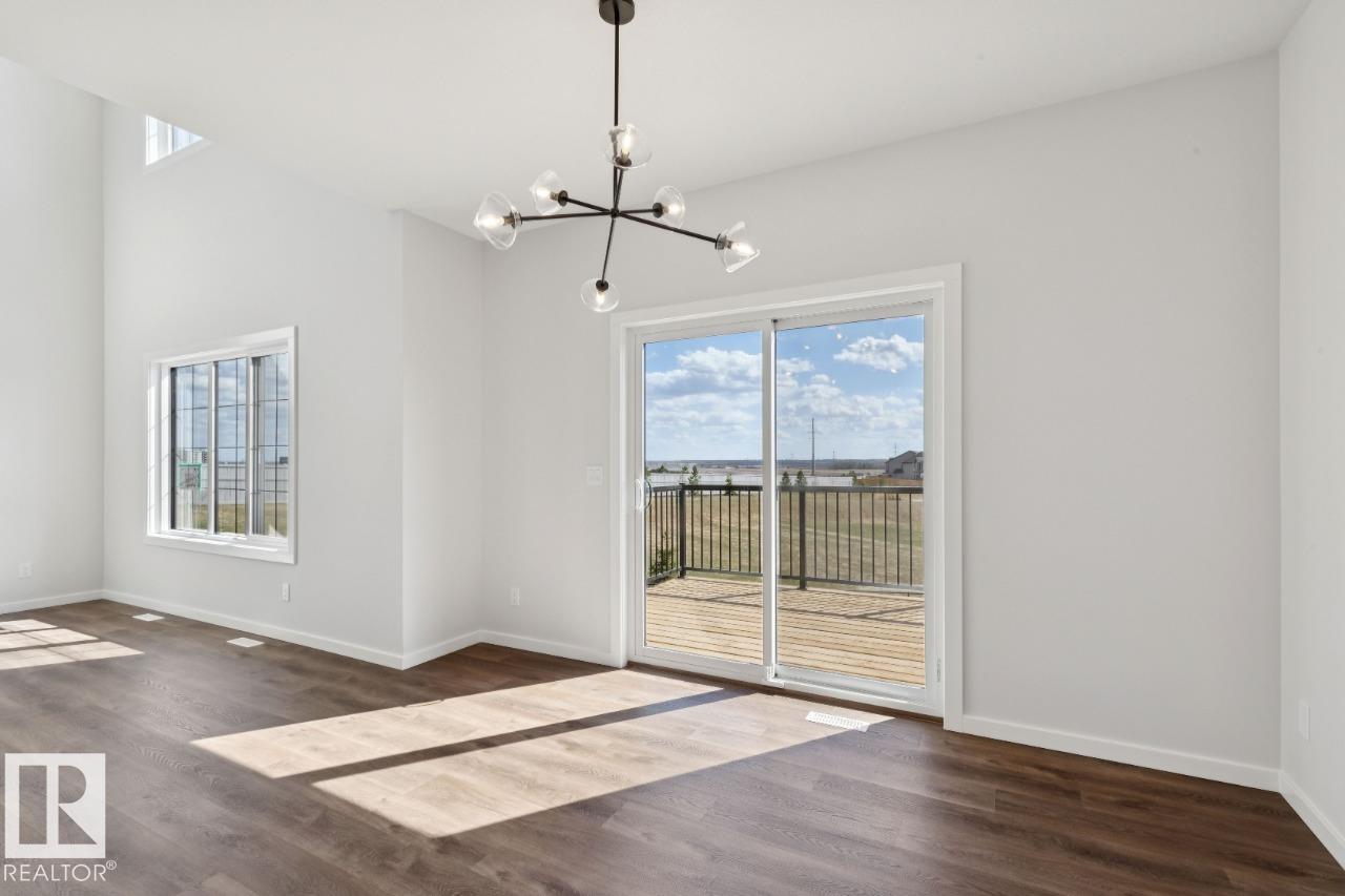 8 Cloutier CL, St. Albert