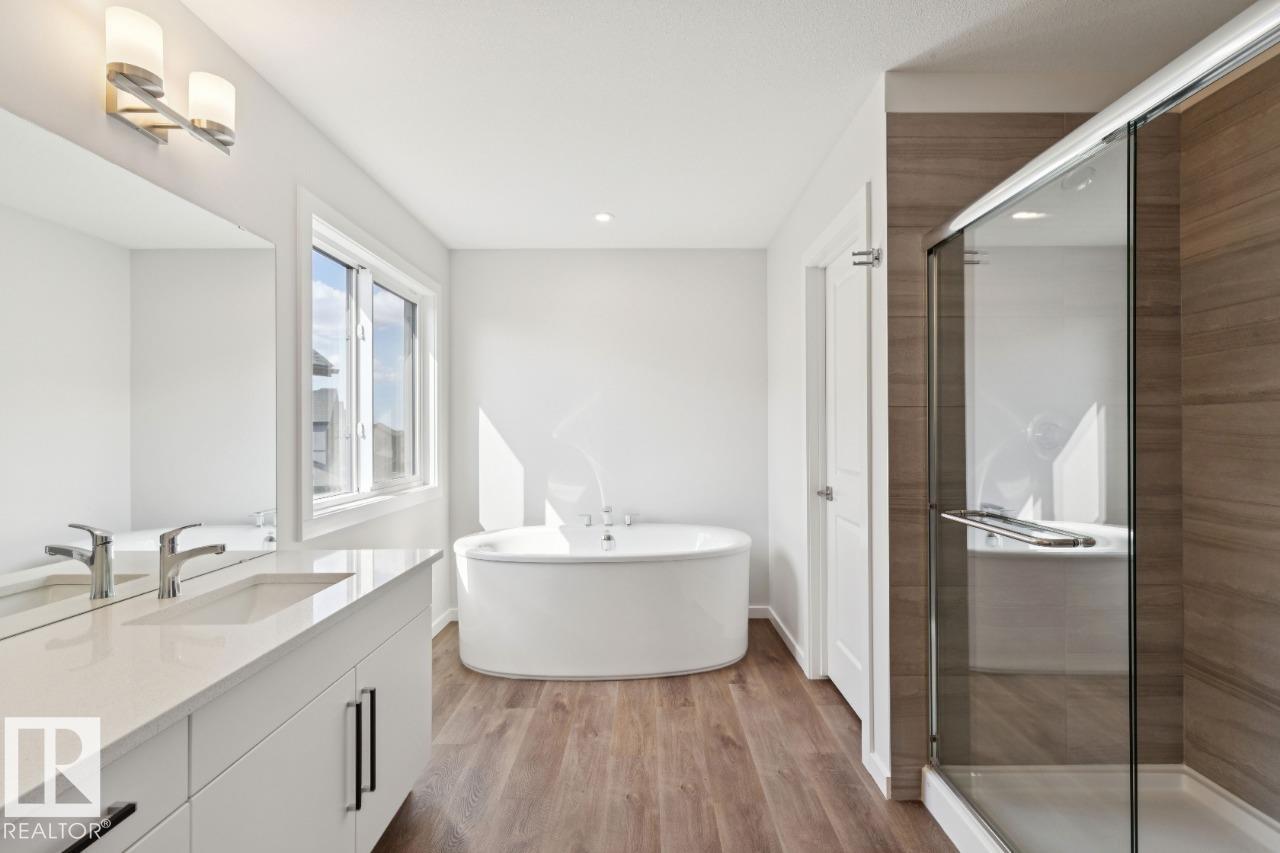 8 Cloutier CL, St. Albert