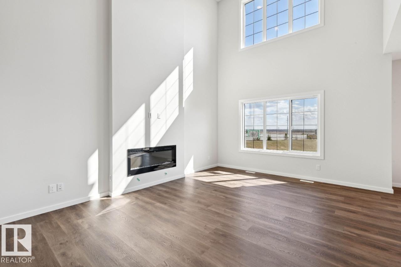 8 Cloutier CL, St. Albert