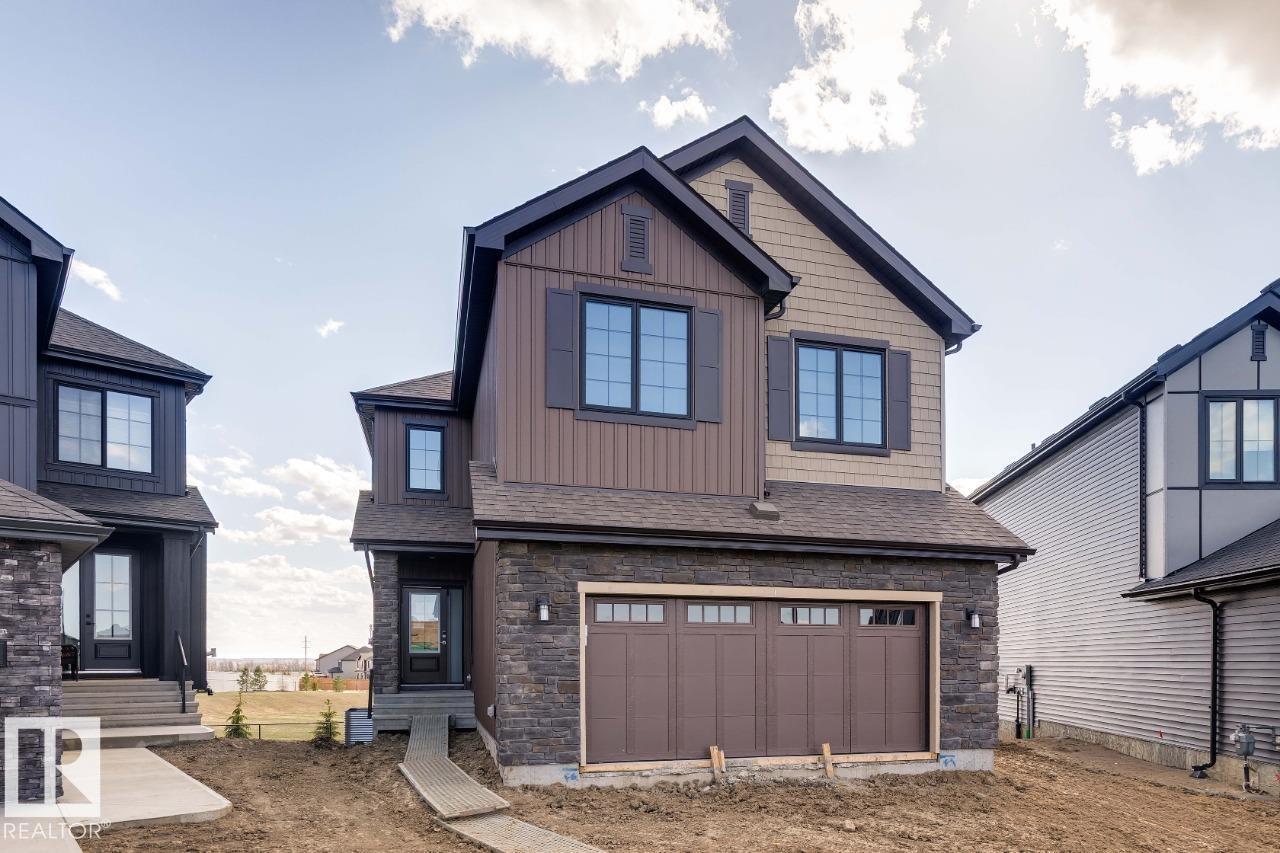 8 Cloutier CL, St. Albert