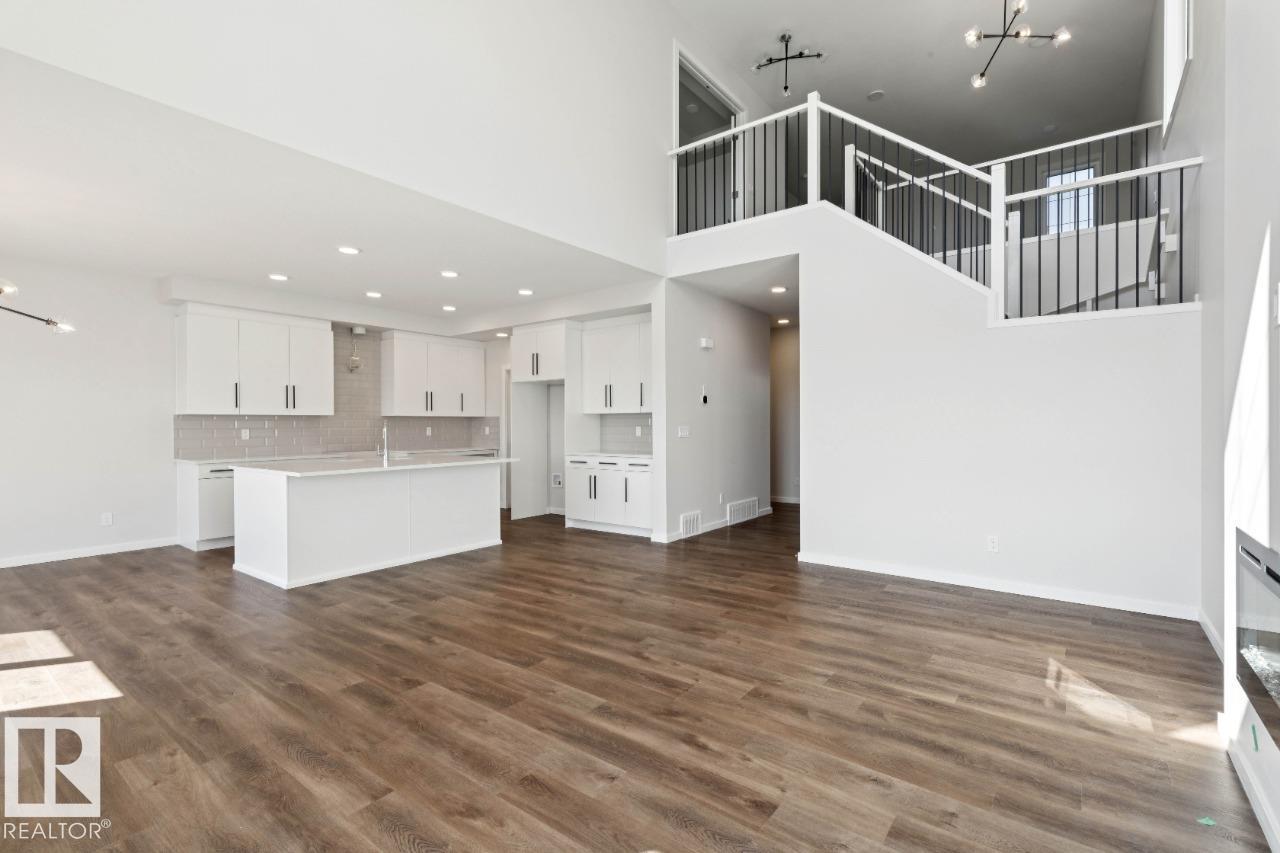8 Cloutier CL, St. Albert