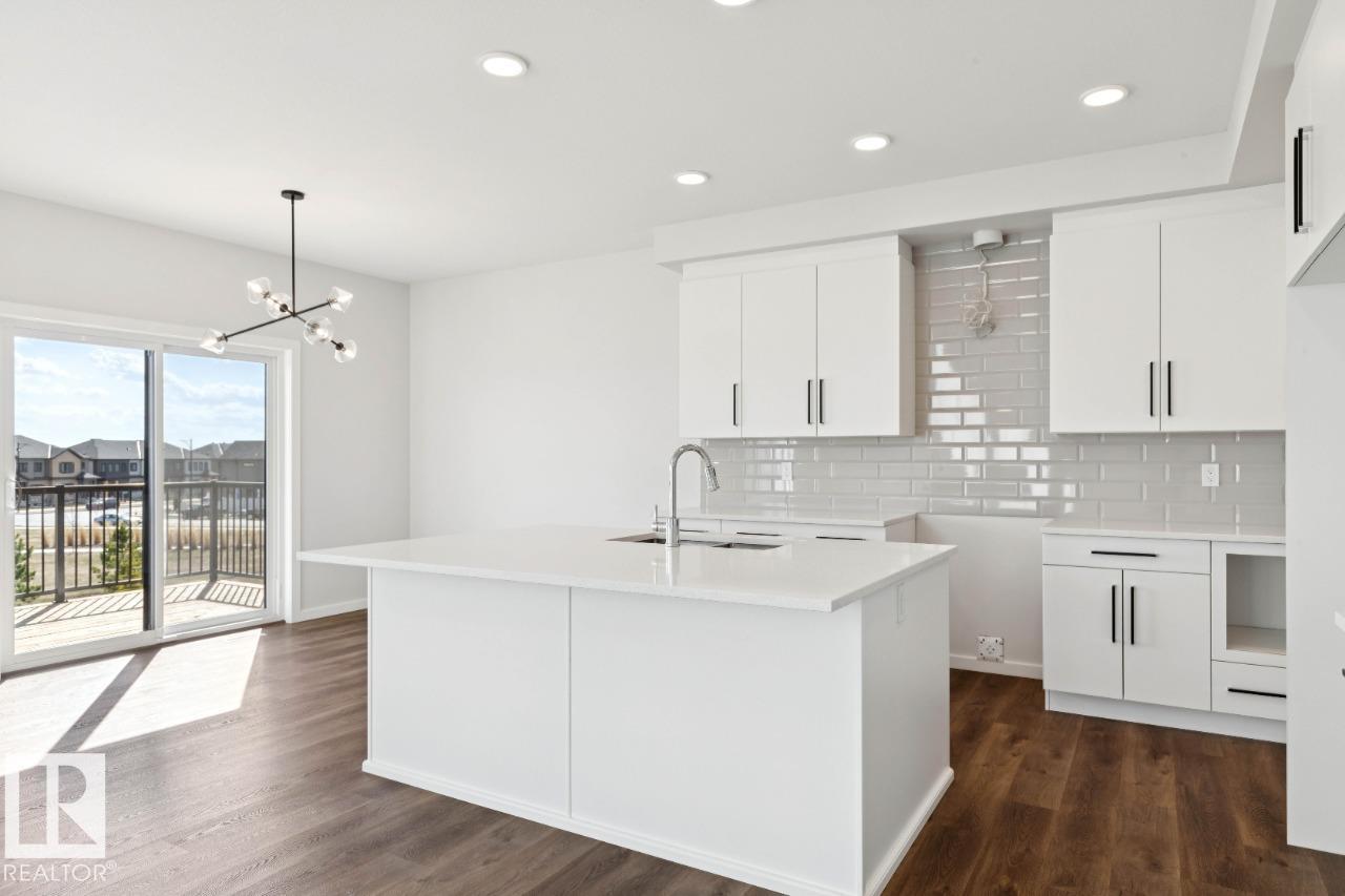 8 Cloutier CL, St. Albert