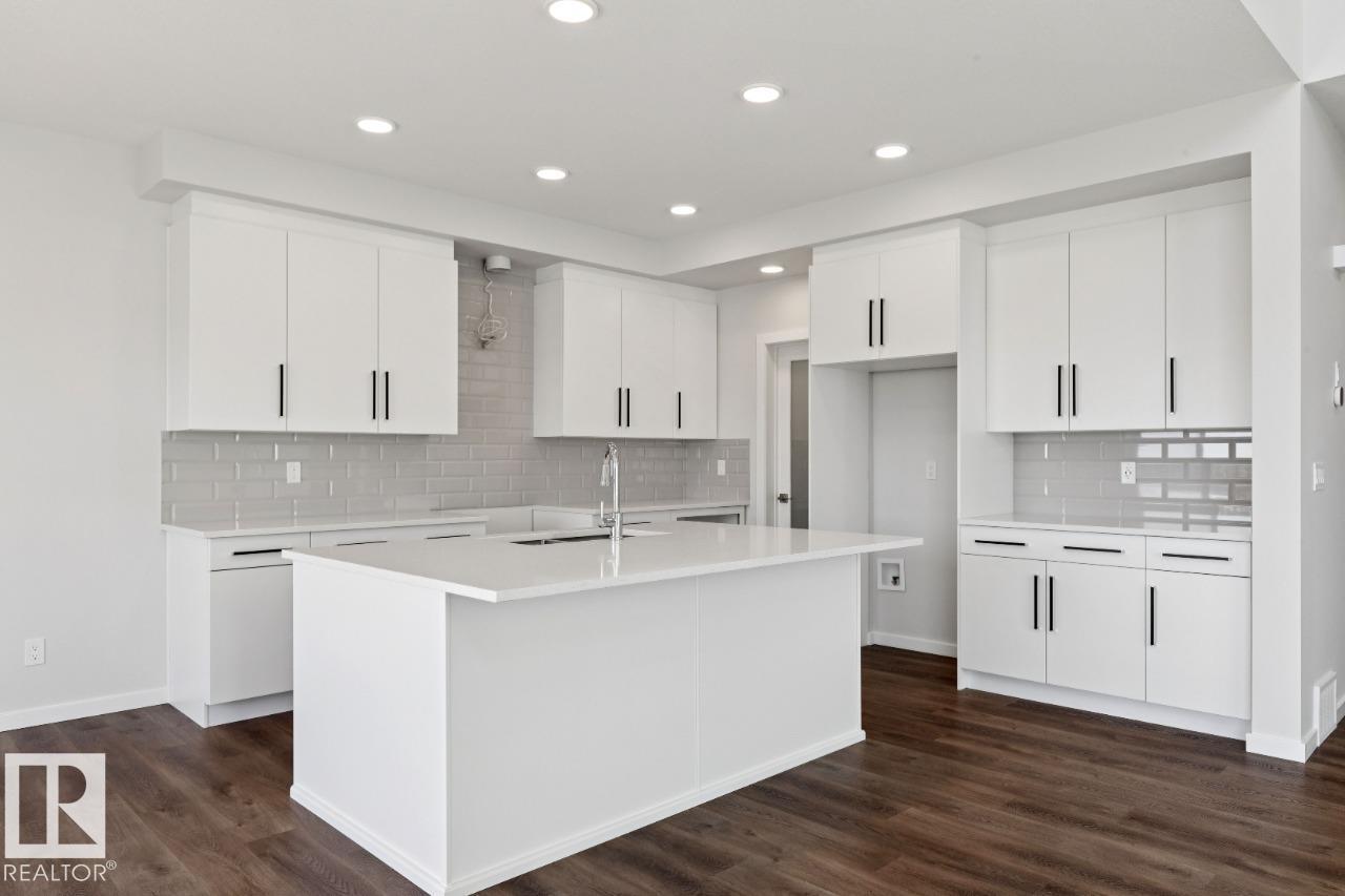 8 Cloutier CL, St. Albert