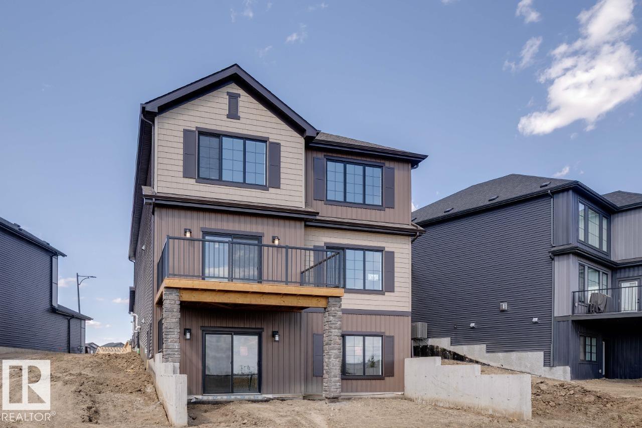 8 Cloutier CL, St. Albert