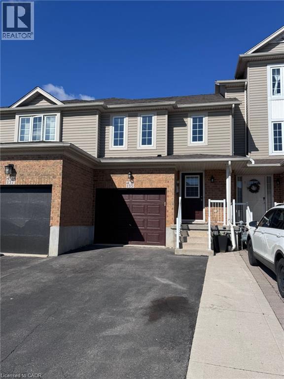 135 DONNENWERTH Drive, Kitchener, Ontario, N2E4C8 — Photo 14